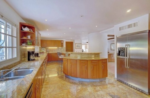 Grasse Villa | Paradise in the French Riviera Villa Provencal