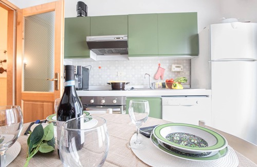 Diano Marina Apartment | Paradiso Al Mare Terrace and Shared pool, Diano Marina, Italy