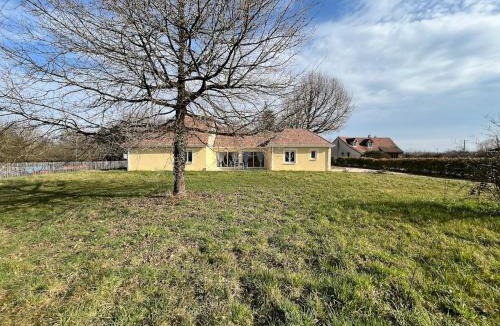 Millancay House | Parenthèse Nature, Zoo de Beauval-Châteaux de La Loire, WIFI, 3 chambres, 4 lits, 2 sdb