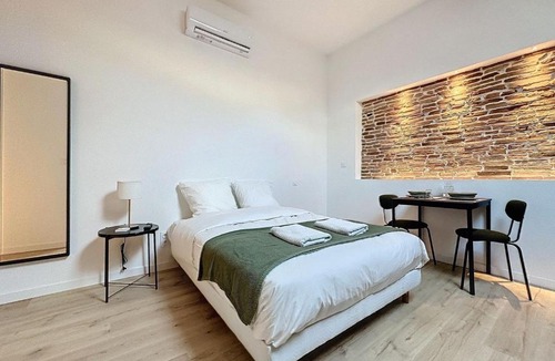 Saint-Jory Apartment | [PARENTHESE] Le Toulousain