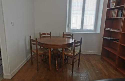 Reims Apartment | Paris 1er - Proche centre ville