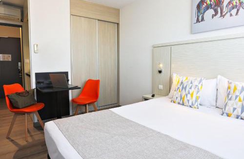 Colomiers Apartment | Park Wilson Airport