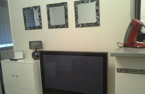 Centre Ville Apartment | Pau center T2 furnished with tourism 2 stars