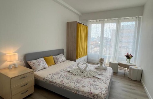 Centre Ville Apartment | Pau Elégance - 4 Personnes - Pau Hyper Centre - Clemenceau