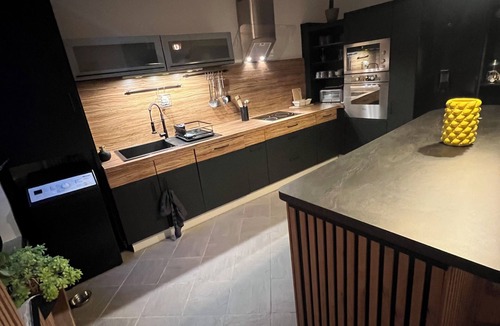 Centre Ville Apartment | Pau, right in the heart of downtown: Luxury 2-bedroom apartment; Pets allowed