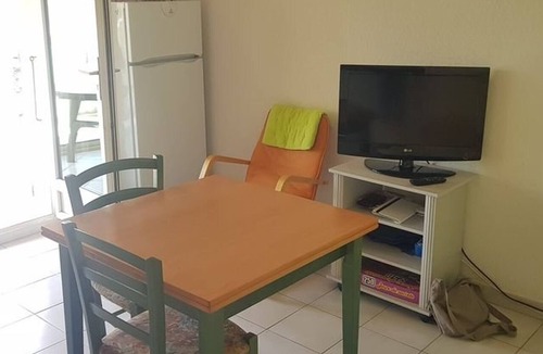Valras-Plage Apartment | Pavilion with Pool, Valras-Plage, 6 pers