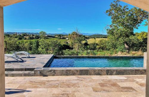 Mazerolles-du-Razes Bed & Breakfast | Pax et Amor Chambres d'hôtes de charme - Charming B&B