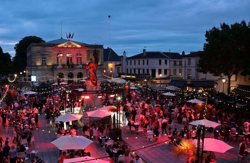 Saint-Dizier House | Peace and quiet on the banks of the Marne, 2 steps from the town center