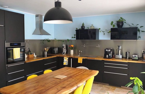 Saint-Cezaire-sur-Siagne House | Peaceful vacation home with swimming pool in the countryside