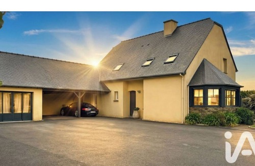 Lillemer House | Peaceful 3-bedroom house in Lillemer perfect for relaxing stays
