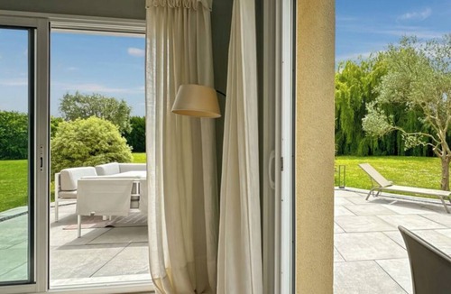 Lillemer House | Peaceful 3-bedroom house in Lillemer perfect for relaxing stays