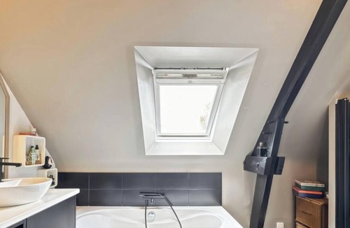 Lillemer House | Peaceful 3-bedroom house in Lillemer perfect for relaxing stays