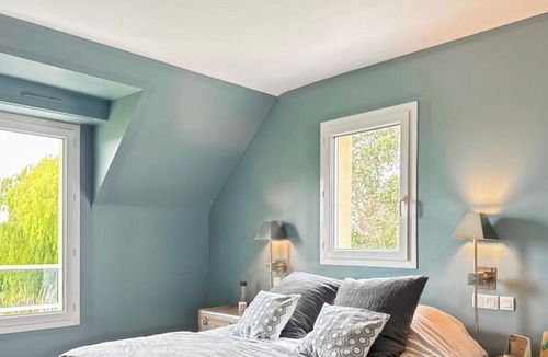 Lillemer House | Peaceful 3-bedroom house in Lillemer perfect for relaxing stays