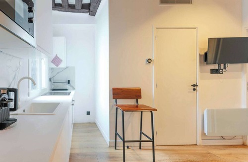 Sorbonne Apartment | Peaceful apartment - 2BR/4P - Sorbonne