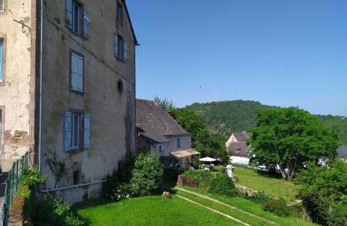 Auzits House | Peaceful breaks at The Convent