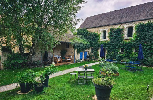 Etivey Cottage | Peaceful Ground-Floor Suite w/Garden + Hot Tub