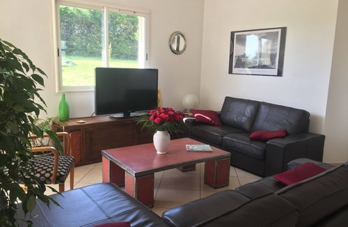 Duran House | Peaceful house in the heart of Gascogne