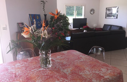 Duran House | Peaceful house in the heart of Gascogne
