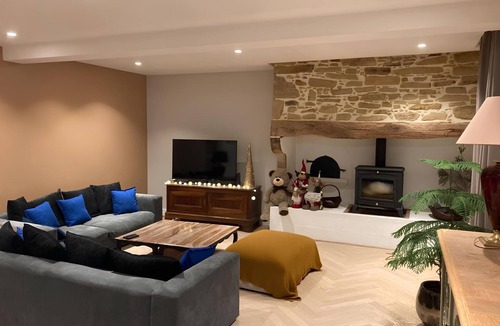 Igon House | Peaceful house in the heart of the Pyrenees