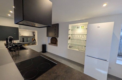Combrimont Cottage | Peaceful mountain house - 10 guests