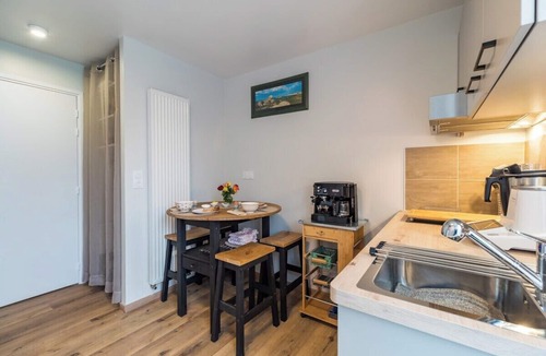 Plouezec Apartment | Peaceful oasis close to the sea, Pors Pin Point