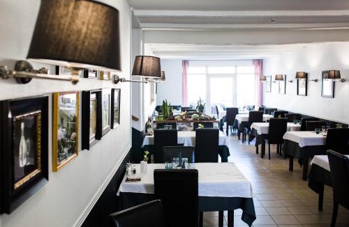 Bourbonne-les-Bains Hotel | Pension Gérard