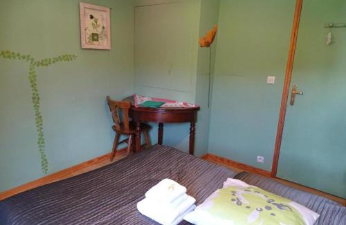 Le Hohwald House | Pension l’instant