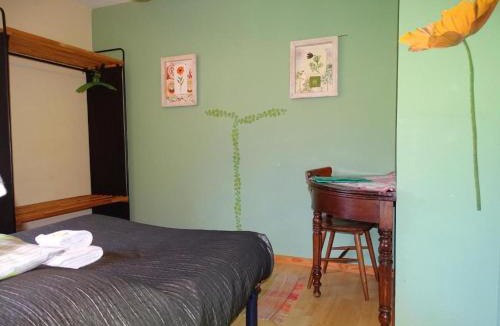 Le Hohwald House | Pension l’instant