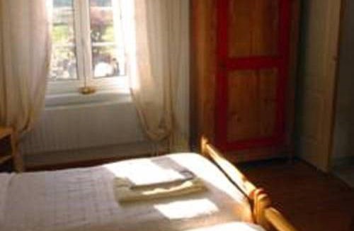 Le Hohwald House | Pension l’instant