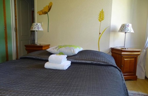 Le Hohwald House | Pension Linstant