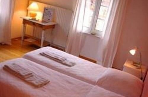 Le Hohwald House | Pension Linstant