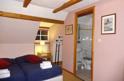 Le Hohwald House | Pension Linstant