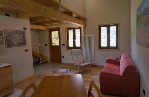Marmora Hotel | Pensione Albergo Diffuso Ceaglio Valle Maira