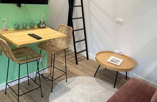 Archives Apartment | Peppermint - Modern & Elegant -by Mon Petit Faré