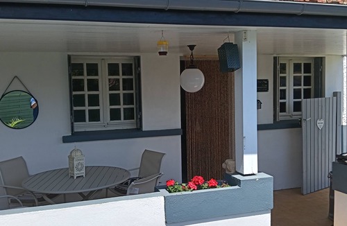 Vielle-Adour Apartment | Perfect 1-bedroom apartment in soothing Vielle-Adour for your stay.