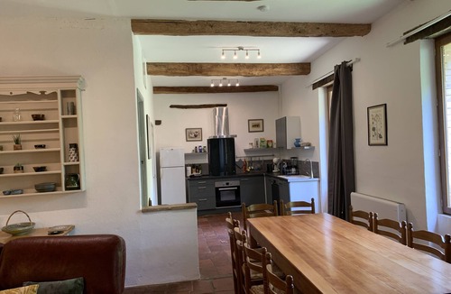 Rabastens House | Perfect Group Getaway - Sleeps 12 with private pool, near Albi, Toulouse