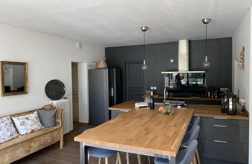 Cabannes House | Perfect location in the heart of Provence with a large pool and beautiful garden