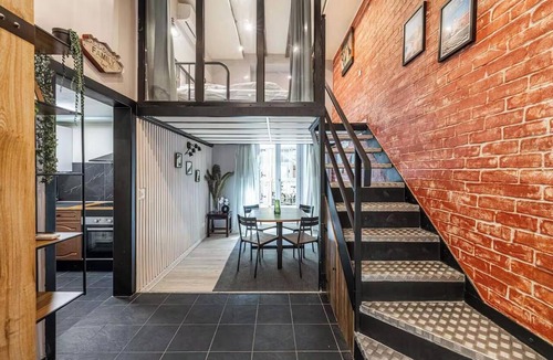 Gambetta Apartment | PERFECTLY LOCATED ON BOULEVARD FRANÇOIS GROSSO - NICE