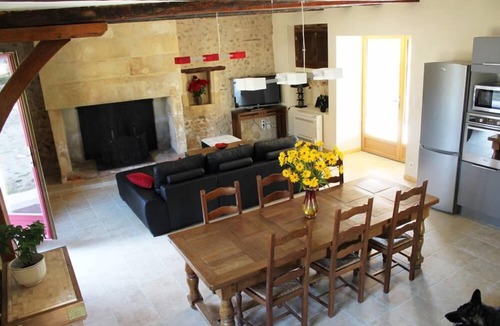 Eyliac House | Perigourdine of character with private swimming pool