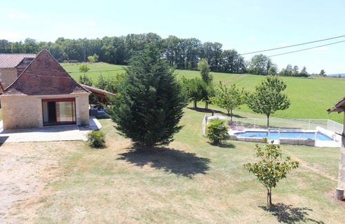 Eyliac House | Perigourdine of character with private swimming pool