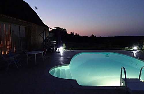 Saint-Geyrac House | PERIGOURDINE HOUSE LOCATED IN THE HEART OF THE MOST BEAUTIFUL SITES Périgord