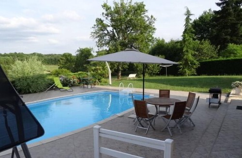 Saint-Geyrac House | PERIGOURDINE HOUSE LOCATED IN THE HEART OF THE MOST BEAUTIFUL SITES Périgord
