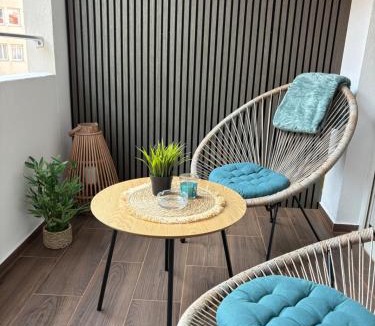 Riquier Apartment | Perle au Port de NICE