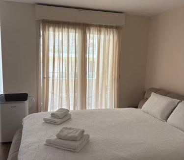 Riquier Apartment | Perle au Port de NICE