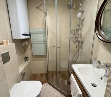 Riquier Apartment | Perle au Port de NICE