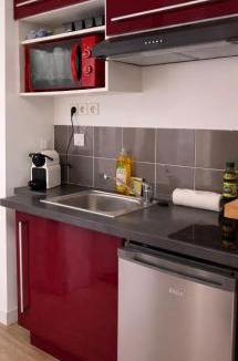Menton Apartment | Perle Dazur Jacuzzi Suite Parking Prive 5min Mer