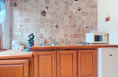 Boofzheim Apartment | Perle du Ried n°1 - Authentic Alsatian gîte near Europa-Park