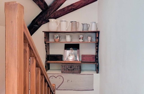 Boofzheim Apartment | Perle du Ried n°2, Large 3-room Alsatian apartment 15mn Europapark - Strasbourg-Colmar