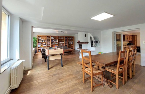 Boult-aux-Bois House | Pet friendly home in Boult-aux-Bois