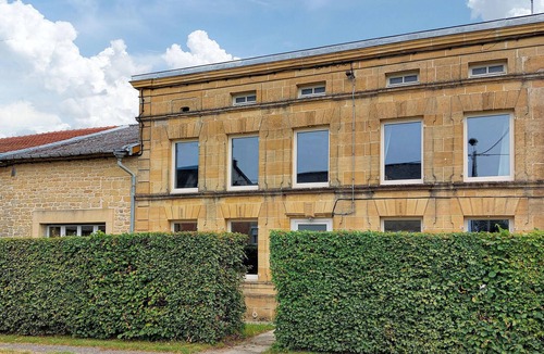 Boult-aux-Bois House | Pet friendly home in Boult-aux-Bois